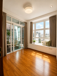 Palm Oasis (D15), Apartment #611601971